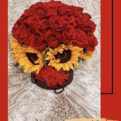 Valentines Day Flowers
