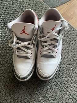 Nike Jordan 3