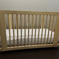 Nestig The Wave Crib 