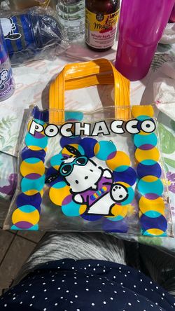 Pochacco