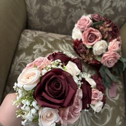 Wedding Bouquets 