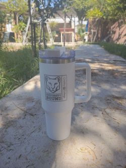 Water bottle