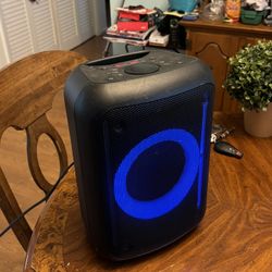 Onn Bluetooth Speaker