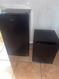 Midea fridge mini