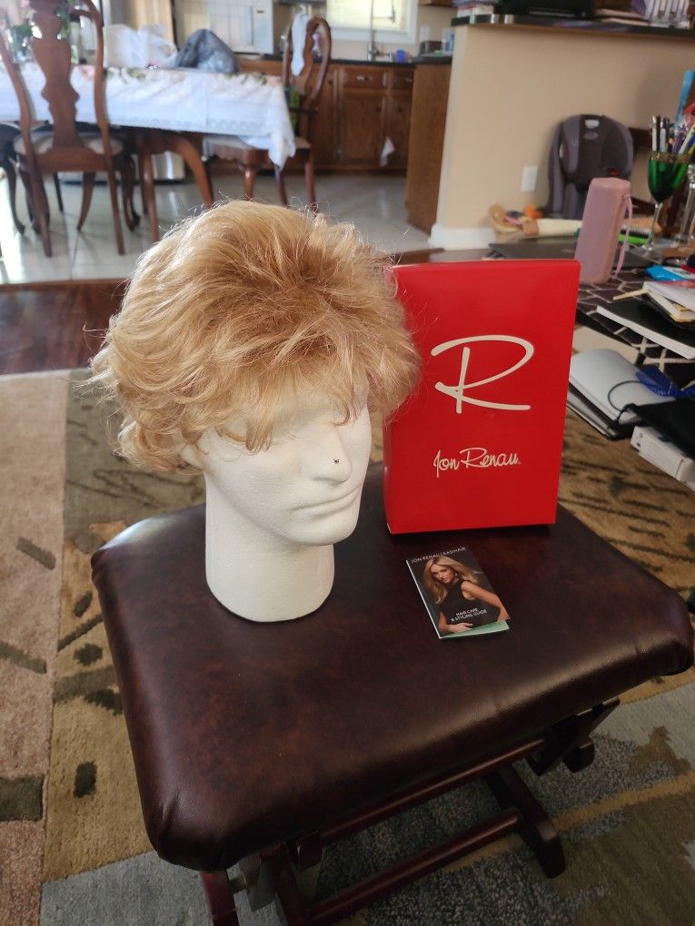 Bianca By Jon Renau Wigs