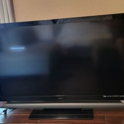 Vizio 55"t.v