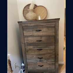 Dressers 