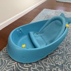 Skip Hop Baby Bath