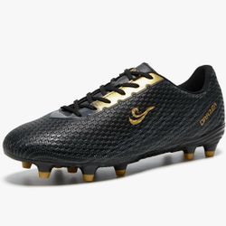Mens Size 9 Soccer Cleats Football Rugby Baseball Training Outdoor