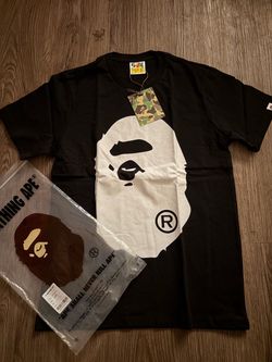 Bape shirt