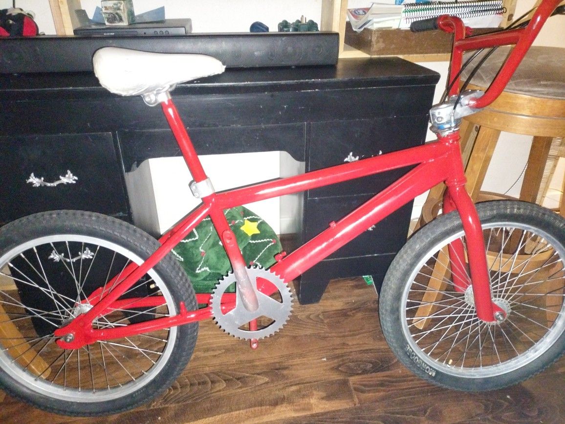 Diamondback BMX 
