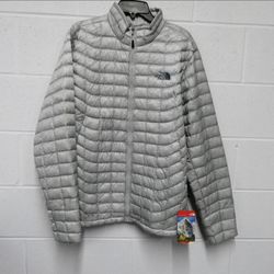 The North Face Jacket