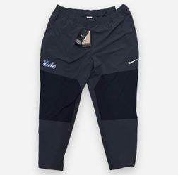 Nike UCLA Bruins Player Issued On-Field Woven Training Pants Gray Men's XL NWT