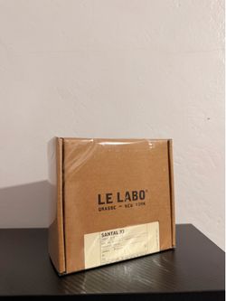 Santal 33