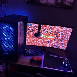 CyberPower Gaming pc