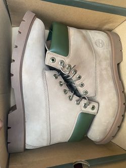 Timberlands size 11