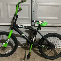 Kids Bike 