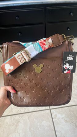 Disney Mickey purse new