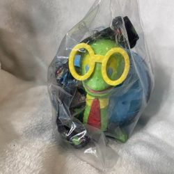 *NEW* Disneyland Main Street Electrical Parade 50th Turtle Light Up Sipper Cup