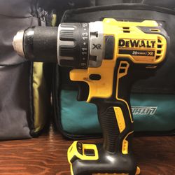 1/2” Dewalt 20v Drill (Tool Only)