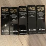 Chanel Rogue Lip Stick 