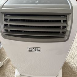 Black Decker Portable AC