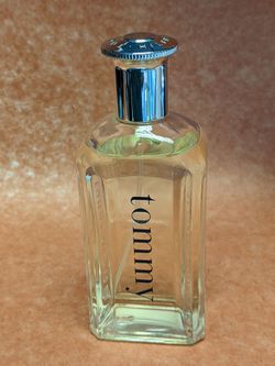 Tommy Hilfiger Men's Perfume - 3.4 fl oz / 100 ml - C68