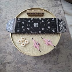 Travis Scott Skateboard 