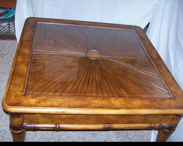 Genuine Exotic Schnadig Coffee Table For In Tujunga Ca Offerup Genuine Exotic Schnadig Coffee Table