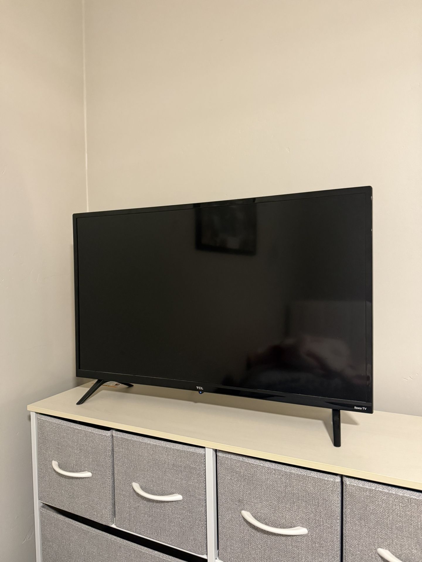 Roku Tv