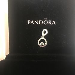 Authentic Pandora “Mother Baby Bird” charm NEW for Sale in