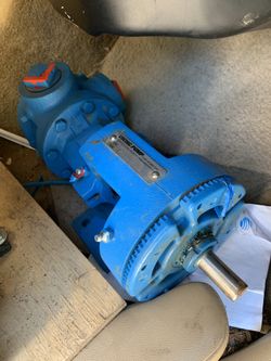 Vikings Pump