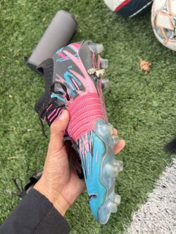 Puma Future z Ultimate limited Edition