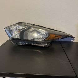 2016-2018 HONDA HR-V Headlight 