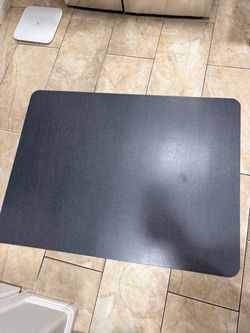 Chair mat