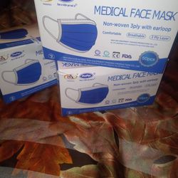 Face Mask 