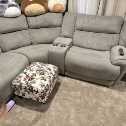 Sofa Recliners