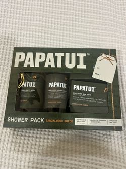 Papatui Gift Set