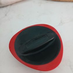 Rubbermaid LID