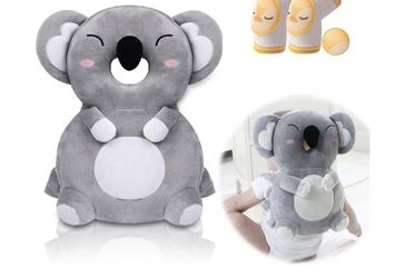 Baby Head Protector Backpack