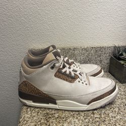 Jordan 3 Palomino (size 12)