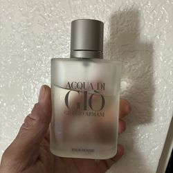 Acqua Di Gio