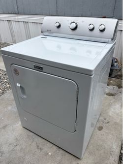 Dryer Maytag