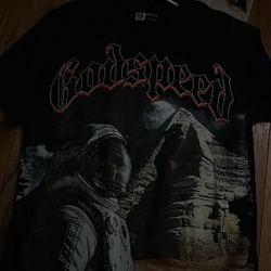 Godspeed Shirt 