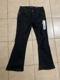 Purple Jeans