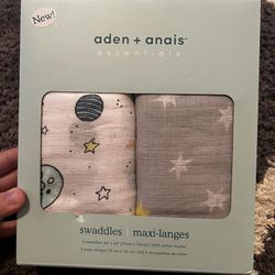 Baby Swaddle Blankets