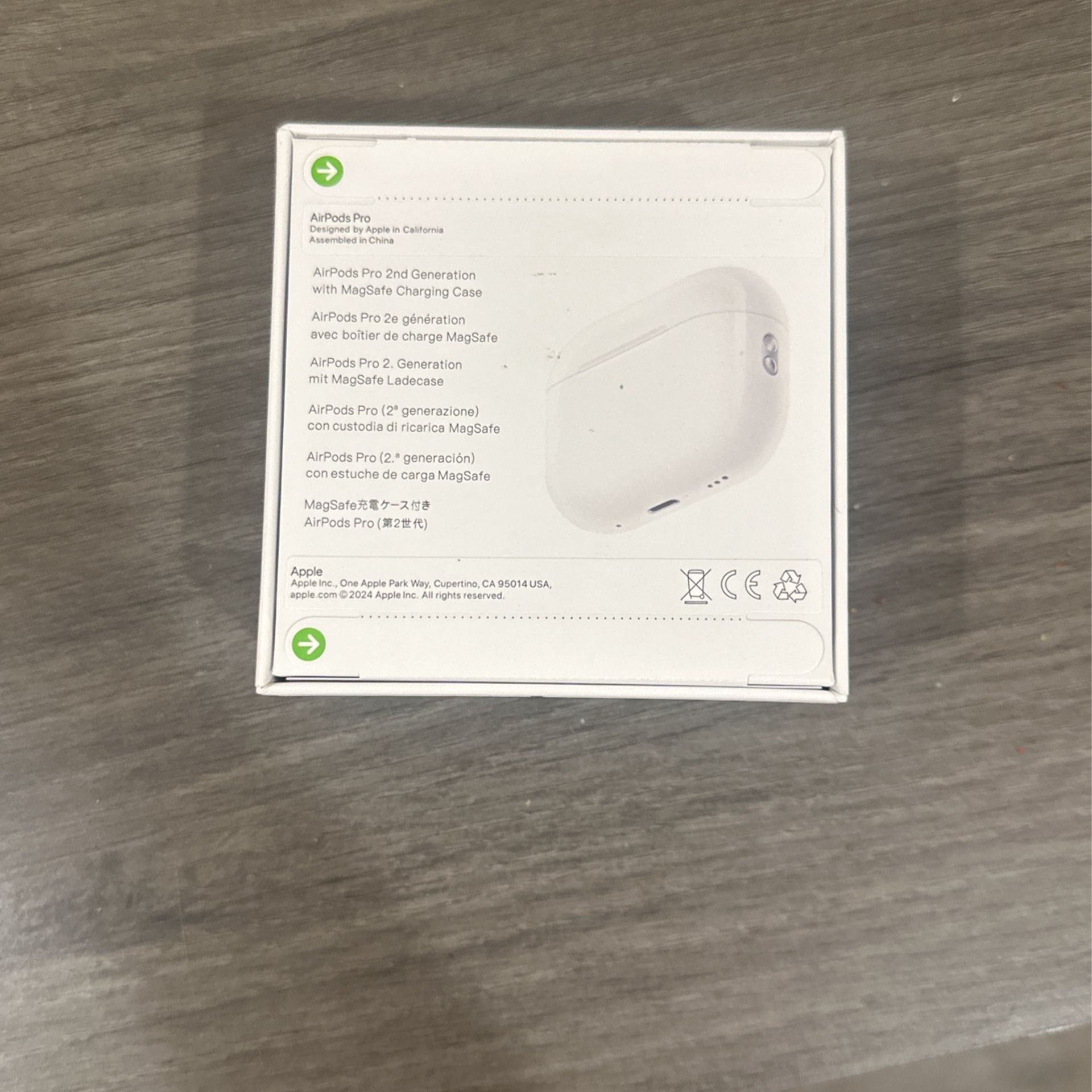 AirPod Pro Gen 2 OFFER