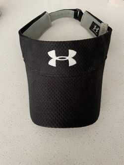 Under Armor Visor