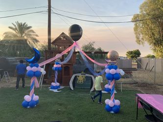 Decoración Para Eventos