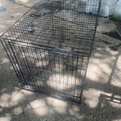 Dog Crate